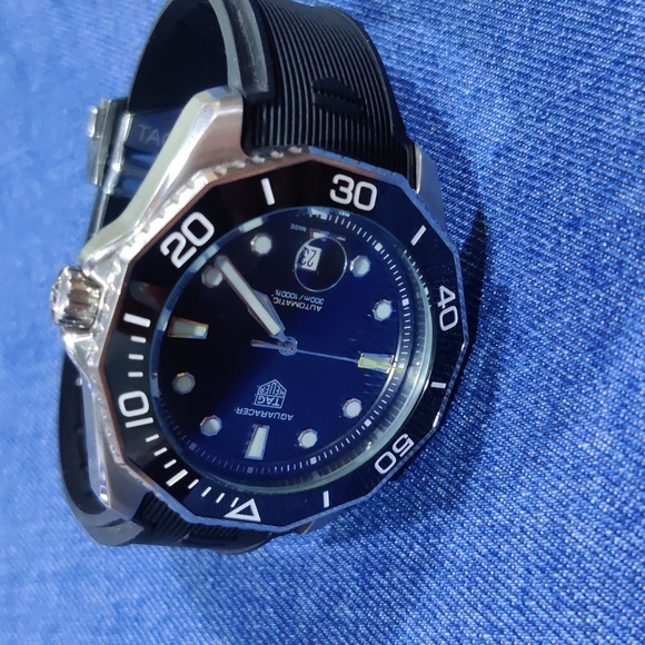 AUTOMATIC WATCH - Picture 3 of 3